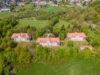 Schloss Lenoir - Wohnen mit Service für junge Senioren barrierefrei / WHG Nr. 38 - Luftbild