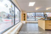 TOP LAGE - ebenerdig - Büro/Praxis mit großer Eck-Fensterfront zentral in Buchholz - Freifläche