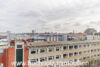 Hamburg - Schanzenviertel, Mitten im Geschehen! Wohnen mit Weitblick, Balkon zum ruhigen Innenhof - über den Dächern