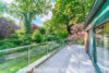 Heimfeld - Wohnen im Maisonette Stil! Große Dachterrasse mit Blick ins Grüne! Kleine Wohnanlage - große Dachterrasse