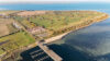 GEHEIMTIPP strandnahe gewerbliche Ferienwohnung a.d. Ostsee. saniert, Golfplatz + Marina fußl. - Lage