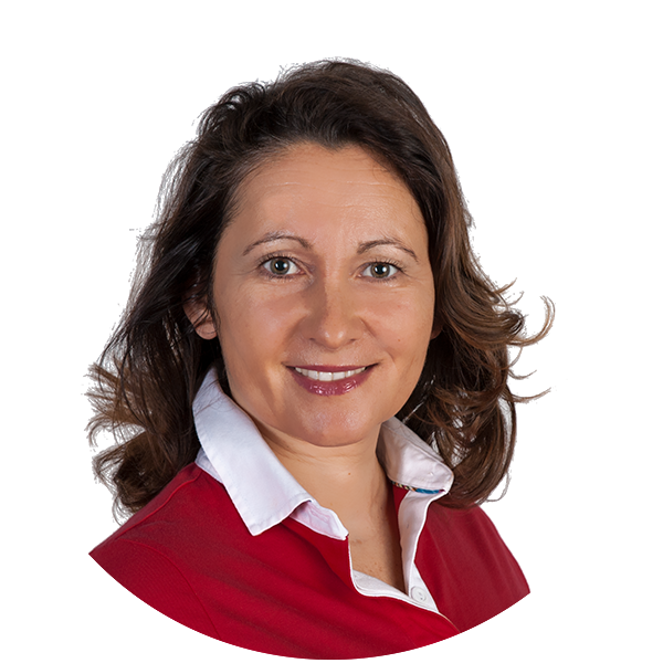 Karolin Groeger - Geschäftsführung von Buchholz Immobilien