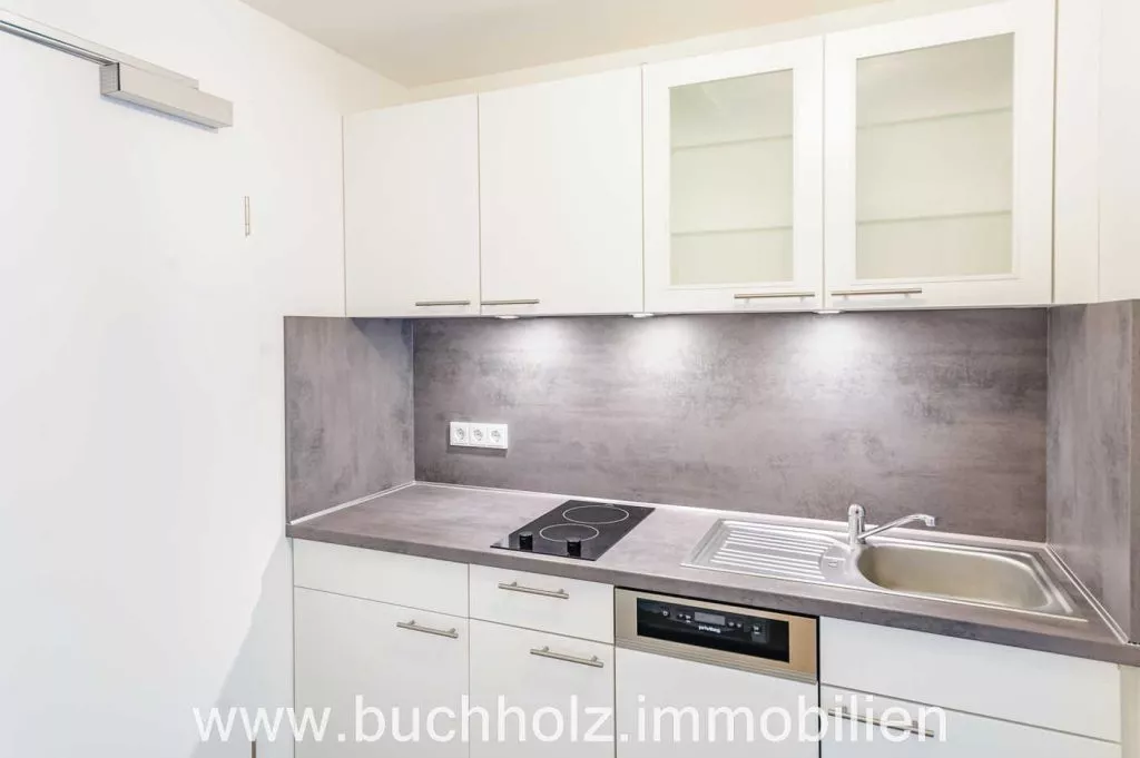 Immobilienangebot - Jesteburg - Alle - Moderne Bürofläche in kleinem Wohn- und  Geschäftshaus im Herzen von Jesteburg