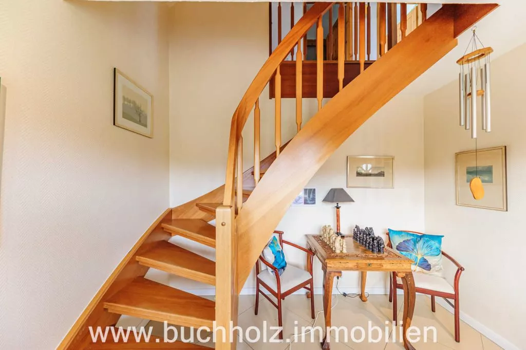 Immobilienangebot - Seevetal - Alle - Speckgürtel Hamburg,
Großzügiges Familienanwesen mit Wellnessbereich und durchdachtem Wohnkomfort