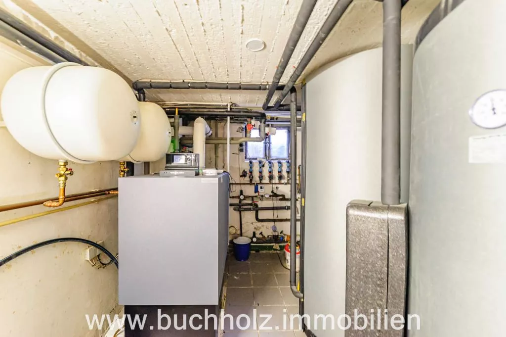Immobilienangebot - Seevetal - Alle - Speckgürtel Hamburg,
Großzügiges Familienanwesen mit Wellnessbereich und durchdachtem Wohnkomfort