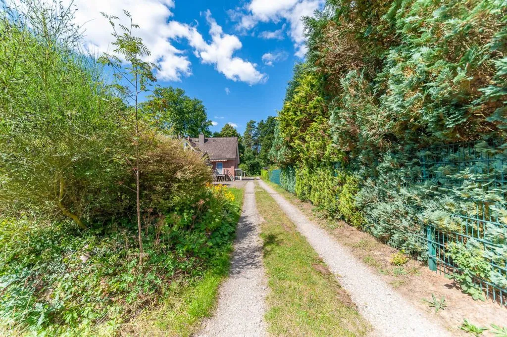 Immobilienangebot - Handeloh - Grundstücke - Handeloh - Nordheide- Leben, wo andere Urlaub machen