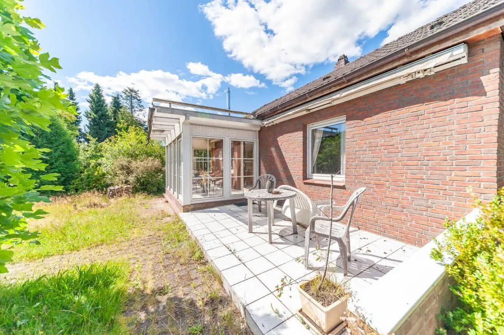Immobilienangebot - Handeloh - Grundstücke - Handeloh - Nordheide- Leben, wo andere Urlaub machen