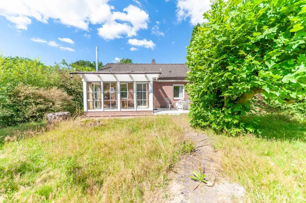 Immobilienangebot - Handeloh - Grundstücke - Handeloh - Nordheide- Leben, wo andere Urlaub machen