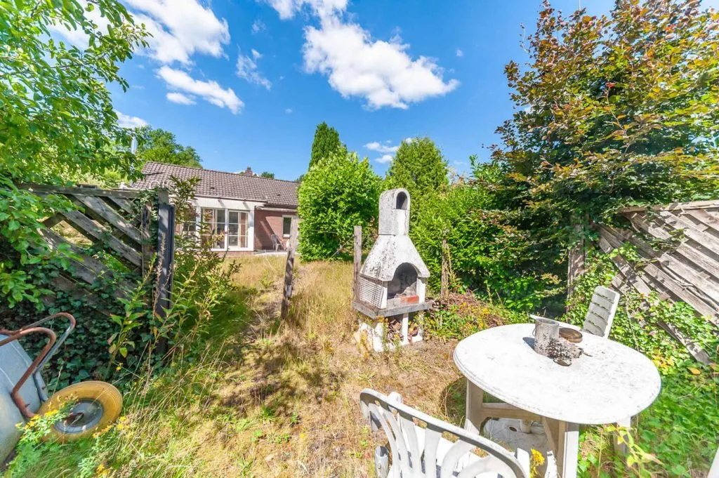 Immobilienangebot - Handeloh - Grundstücke - Handeloh - Nordheide- Leben, wo andere Urlaub machen