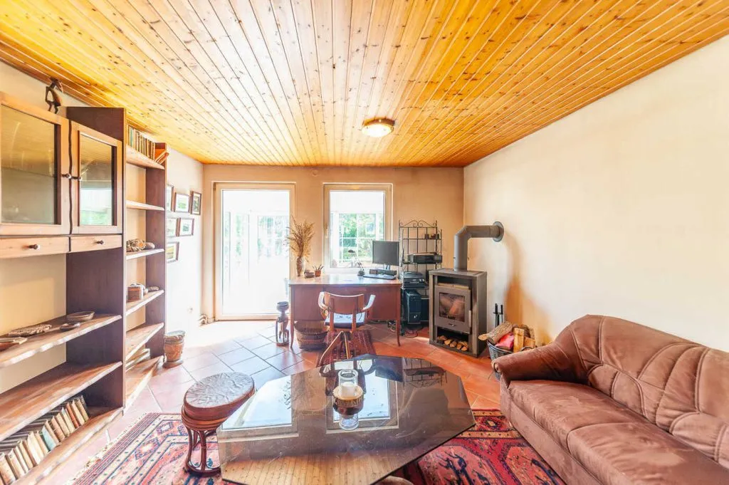 Immobilienangebot - Handeloh - Grundstücke - Handeloh - Nordheide- Leben, wo andere Urlaub machen