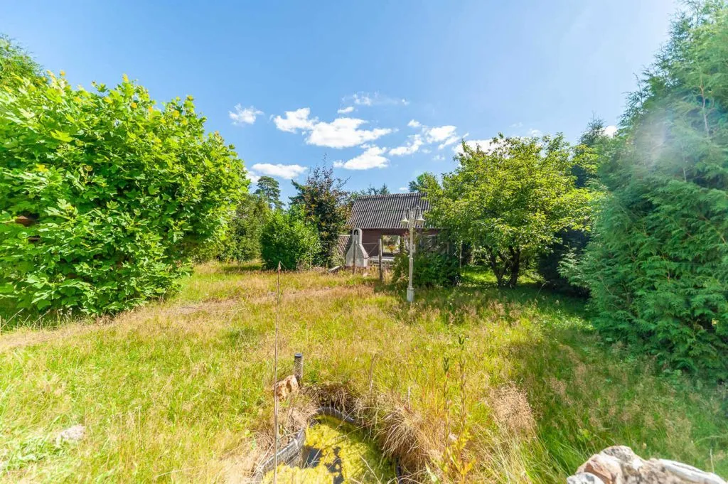 Immobilienangebot - Handeloh - Grundstücke - Handeloh - Nordheide- Leben, wo andere Urlaub machen
