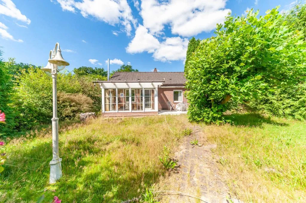 Immobilienangebot - Handeloh - Grundstücke - Handeloh - Nordheide- Leben, wo andere Urlaub machen
