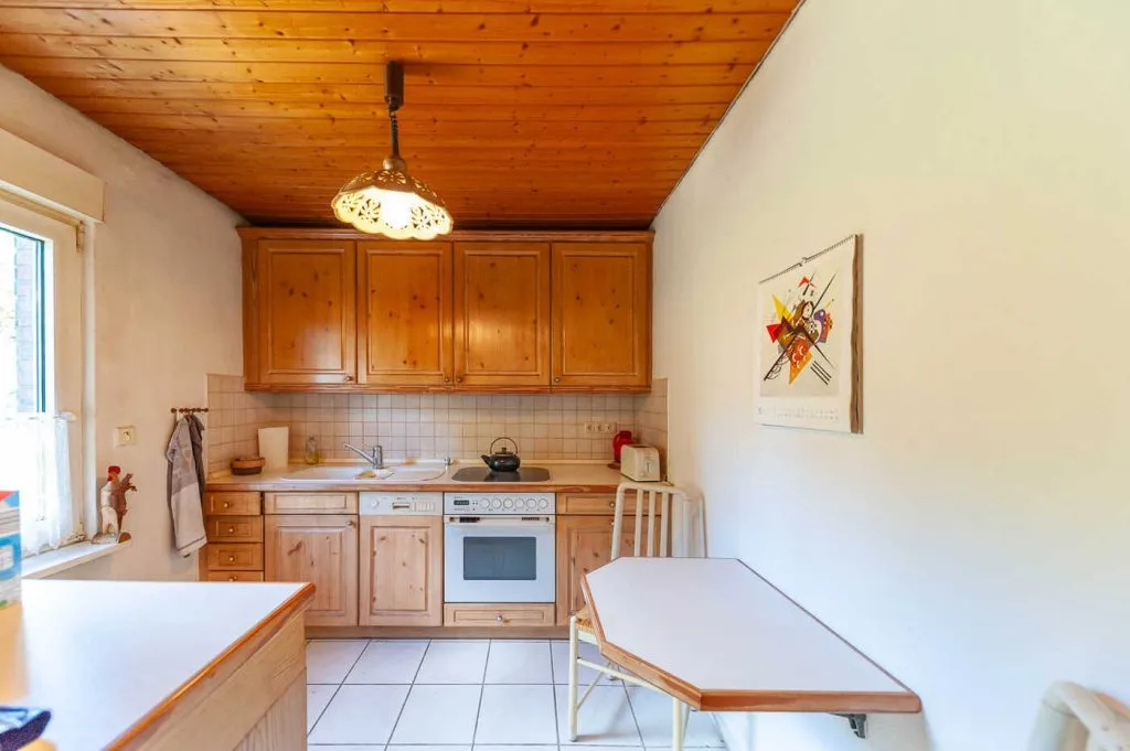Immobilienangebot - Handeloh - Grundstücke - Handeloh - Nordheide- Leben, wo andere Urlaub machen