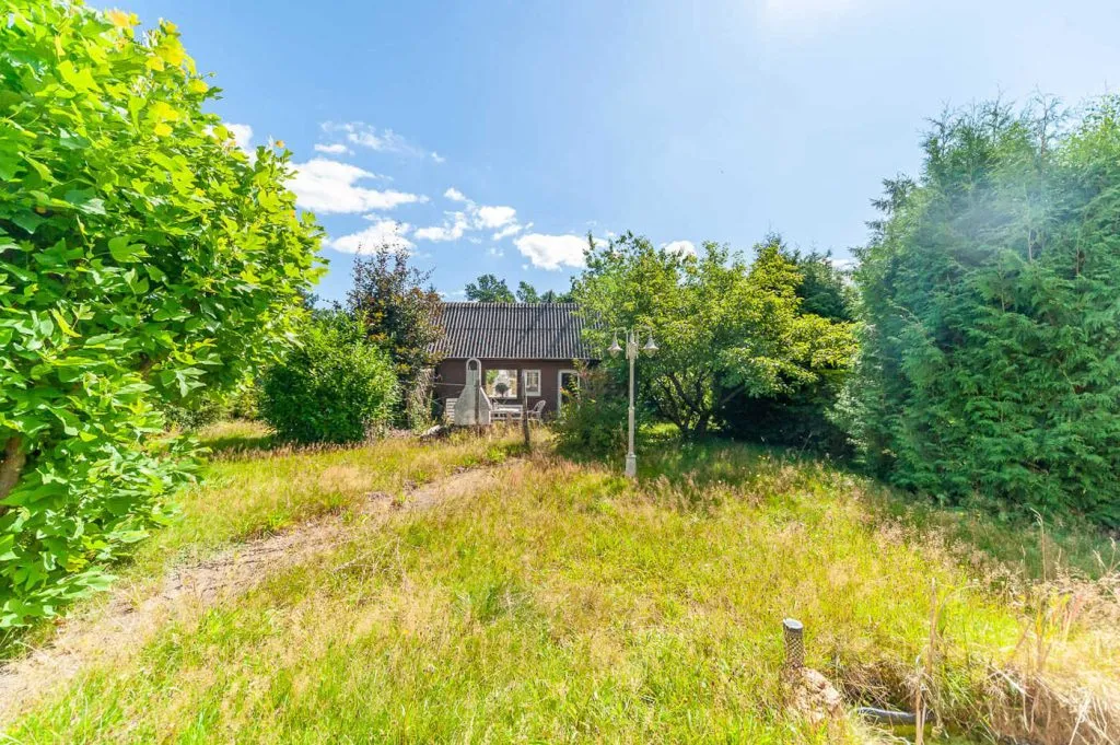 Immobilienangebot - Handeloh - Grundstücke - Handeloh - Nordheide- Leben, wo andere Urlaub machen