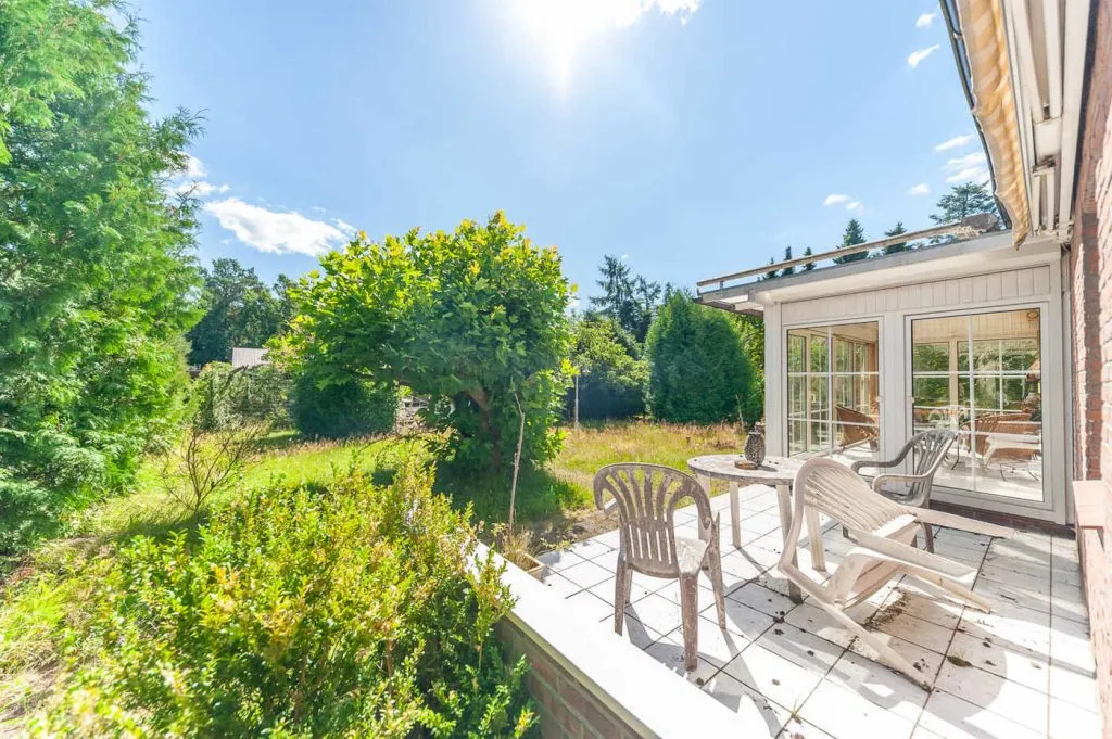 Immobilienangebot - Handeloh - Grundstücke - Handeloh - Nordheide- Leben, wo andere Urlaub machen