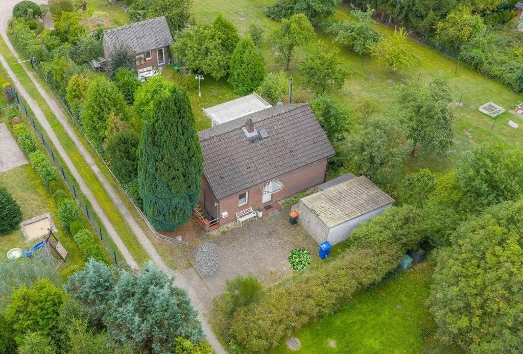 Immobilienangebot - Handeloh - Grundstücke - Handeloh - Nordheide- Leben, wo andere Urlaub machen