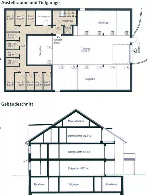 Immobilienangebot - Buchholz - Alle - Buchholz - sonnige Terrassenwohnung mit Gartenanteil, fußläufig in die Innenstadt