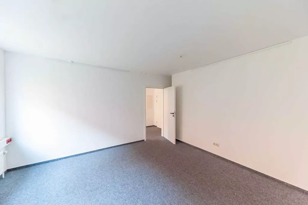 Immobilienangebot - Jesteburg - Alle - Jesteburg – Tageslicht! Souterrainfläche mit ansprechender Raumaufteilung