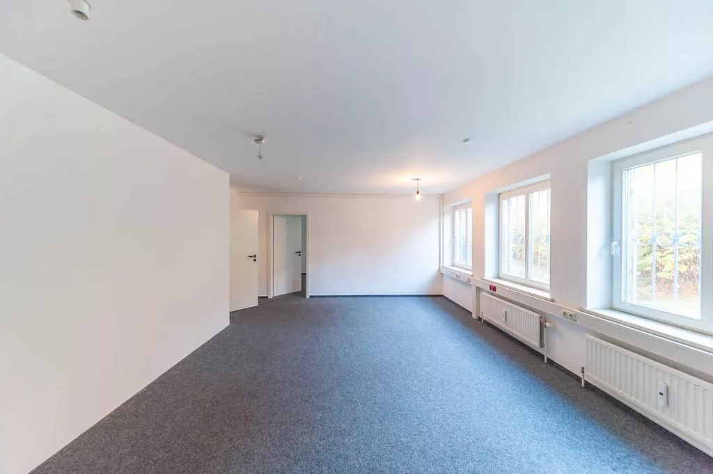 Immobilienangebot - Jesteburg - Alle - Jesteburg – Tageslicht! Souterrainfläche mit ansprechender Raumaufteilung
