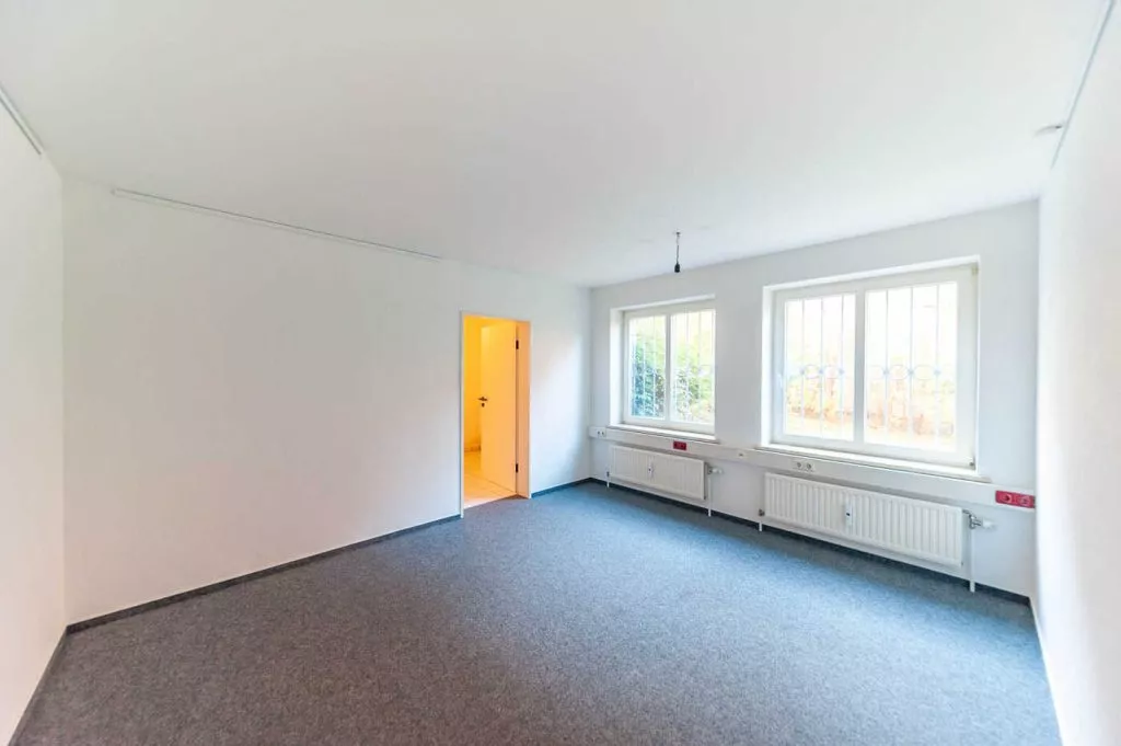Immobilienangebot - Jesteburg - Alle - Jesteburg – Tageslicht! Souterrainfläche mit ansprechender Raumaufteilung