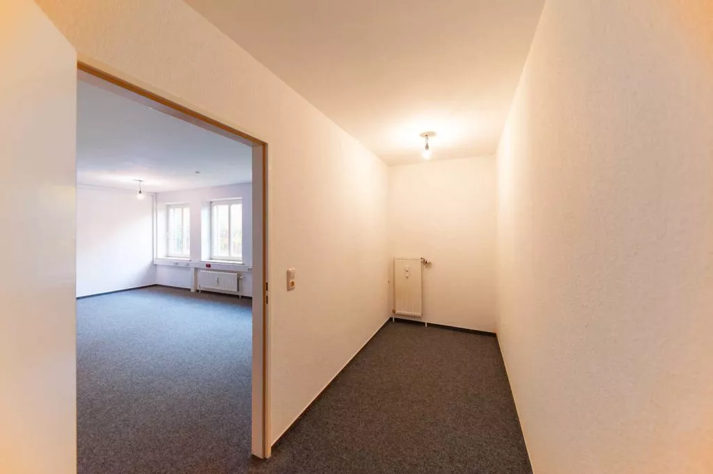 Immobilienangebot - Jesteburg - Alle - Jesteburg – Tageslicht! Souterrainfläche mit ansprechender Raumaufteilung