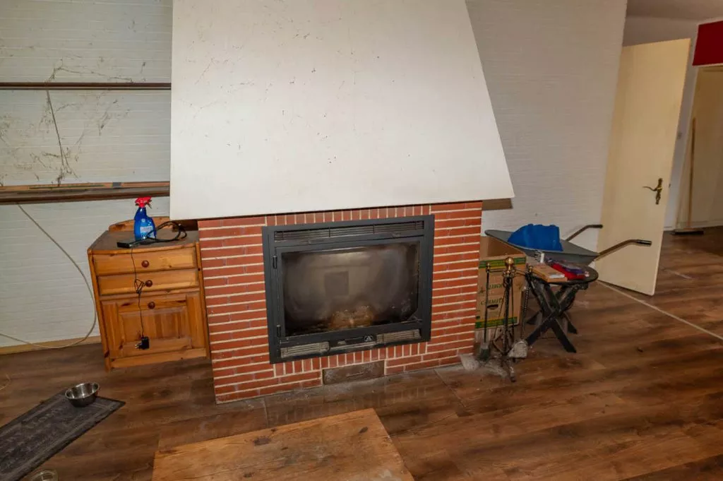Immobilienangebot - Buchholz in der Nordheide - Grundstücke - Holm Seppensen - Grundstück mit Altbestand zur Neubebauung