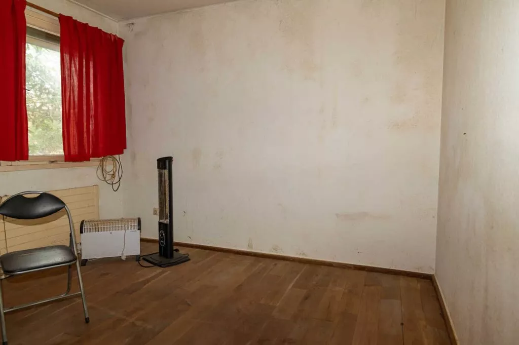 Immobilienangebot - Buchholz in der Nordheide - Grundstücke - Holm Seppensen - Grundstück mit Altbestand zur Neubebauung