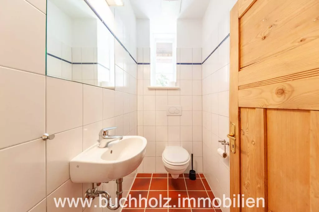 Immobilienangebot - Undeloh / Wesel - Alle - Undeloh/OT Wesel – reetgedeckter Fachwerktraum, naturnahes Leben vor der Metropole Hamburgs
