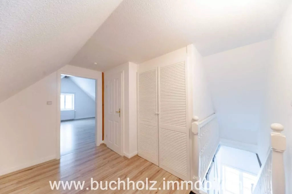 Immobilienangebot - Undeloh / Wesel - Alle - Undeloh/OT Wesel – reetgedeckter Fachwerktraum, naturnahes Leben vor der Metropole Hamburgs