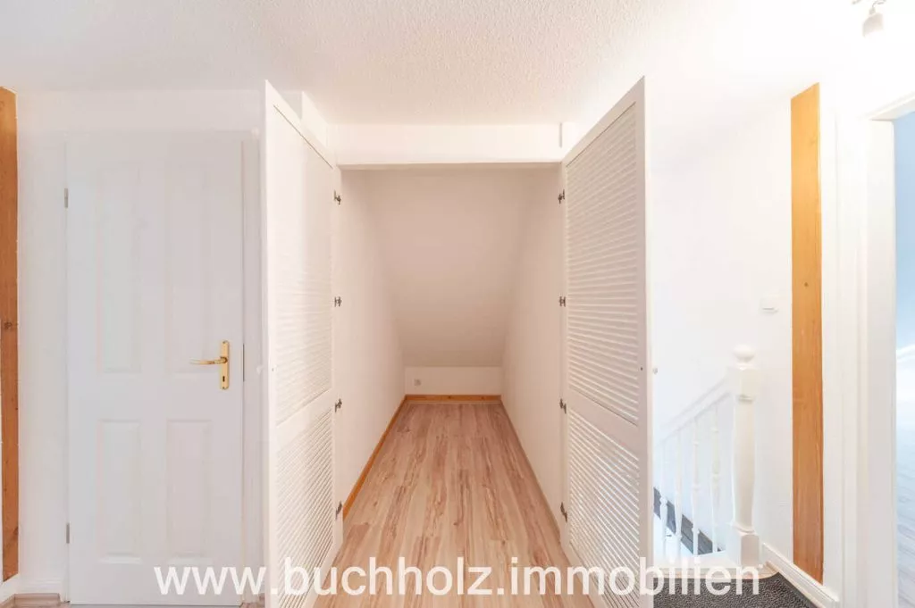 Immobilienangebot - Undeloh / Wesel - Alle - Undeloh/OT Wesel – reetgedeckter Fachwerktraum, naturnahes Leben vor der Metropole Hamburgs