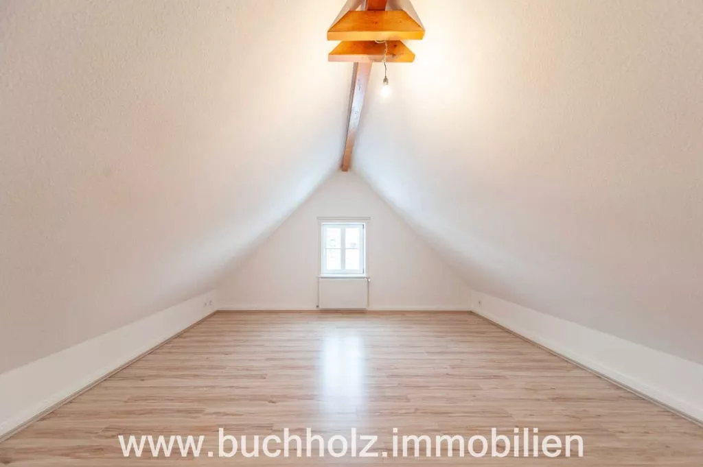Immobilienangebot - Undeloh / Wesel - Alle - Undeloh/OT Wesel – reetgedeckter Fachwerktraum, naturnahes Leben vor der Metropole Hamburgs