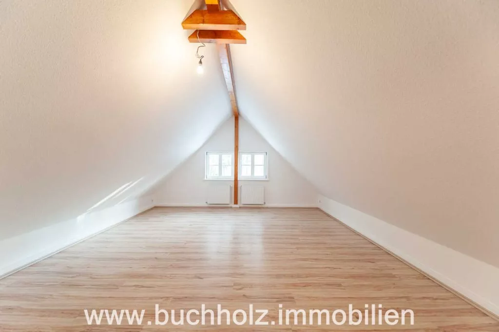 Immobilienangebot - Undeloh / Wesel - Alle - Undeloh/OT Wesel – reetgedeckter Fachwerktraum, naturnahes Leben vor der Metropole Hamburgs