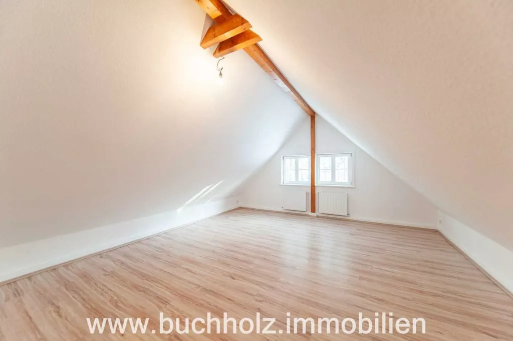 Immobilienangebot - Undeloh / Wesel - Alle - Undeloh/OT Wesel – reetgedeckter Fachwerktraum, naturnahes Leben vor der Metropole Hamburgs