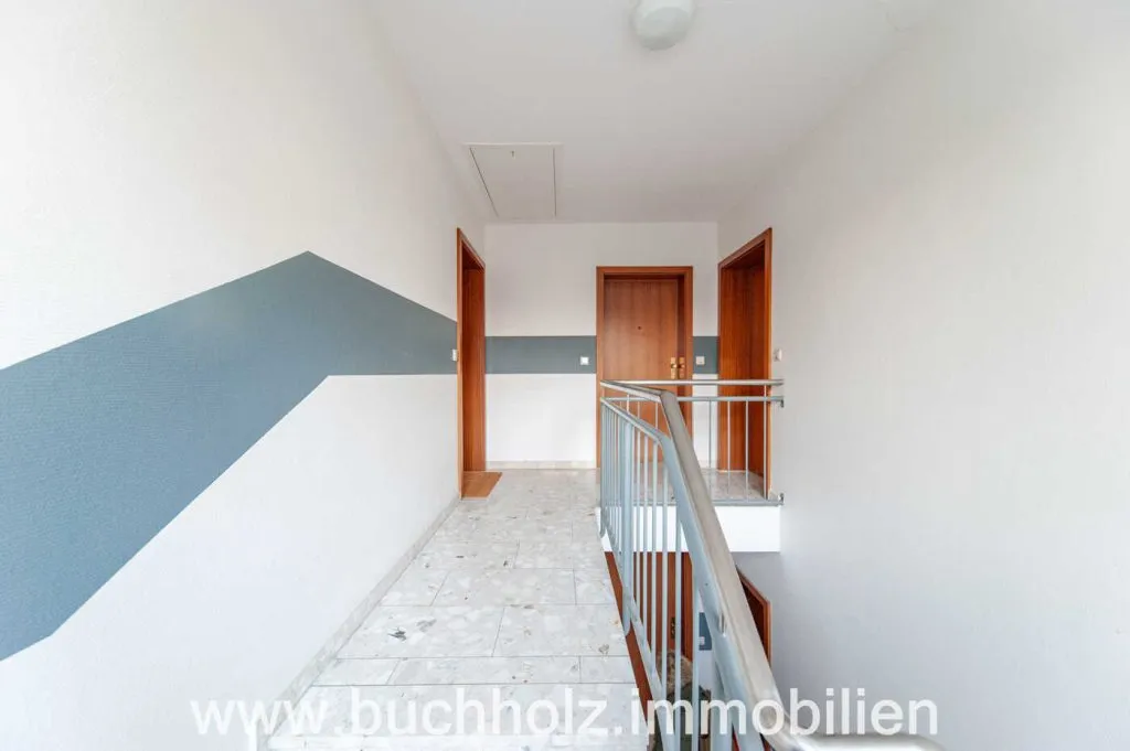 Immobilienangebot - Buchholz in der Nordheide - Alle - Buchholz - Holm Seppensen- Wohnen im Grünen - Zentrumsnah - Bus und Bahn fußläufig erreichbar