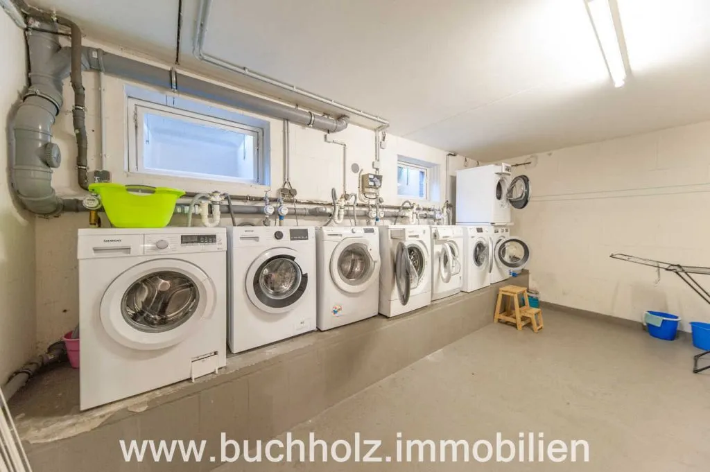 Immobilienangebot - Buchholz in der Nordheide - Alle - Buchholz - Holm Seppensen- Wohnen im Grünen - Zentrumsnah - Bus und Bahn fußläufig erreichbar