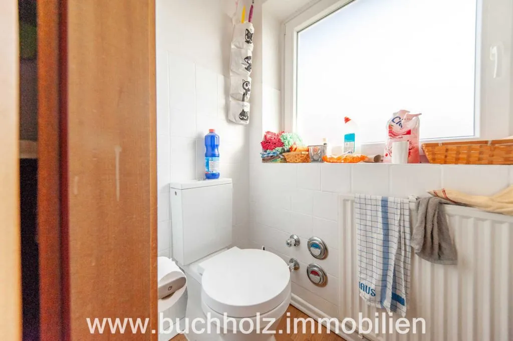 Immobilienangebot - Buchholz - Alle - Buchholz-Klein und fein,
Ladenfläche mit Kellerraum mitten in der Stadt