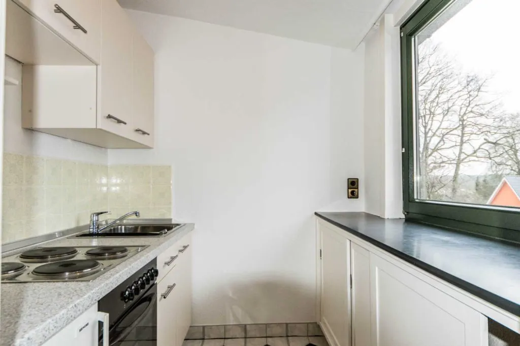 Immobilienangebot - Schierhorn - Alle - Kurz vor Hamburg - traumhaft im Grünen
Gepflegtes Zinshaus mit 10 Wohneinheiten,Top vermietet