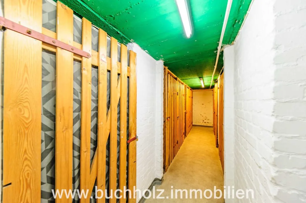 Immobilienangebot - Schierhorn - Alle - Kurz vor Hamburg - traumhaft im Grünen
Gepflegtes Zinshaus mit 10 Wohneinheiten,Top vermietet