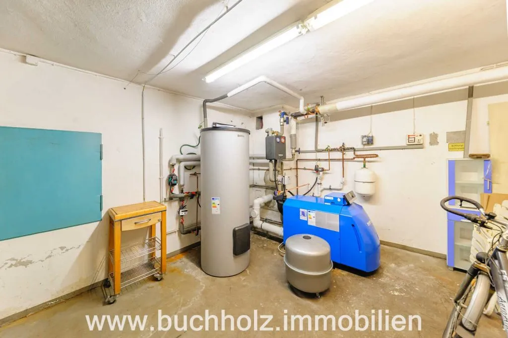 Immobilienangebot - Schierhorn - Alle - Kurz vor Hamburg - traumhaft im Grünen
Gepflegtes Zinshaus mit 10 Wohneinheiten,Top vermietet
