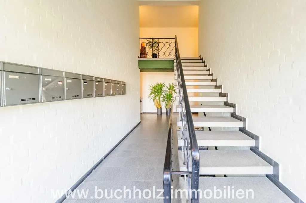Immobilienangebot - Schierhorn - Alle - Kurz vor Hamburg - traumhaft im Grünen
Gepflegtes Zinshaus mit 10 Wohneinheiten,Top vermietet