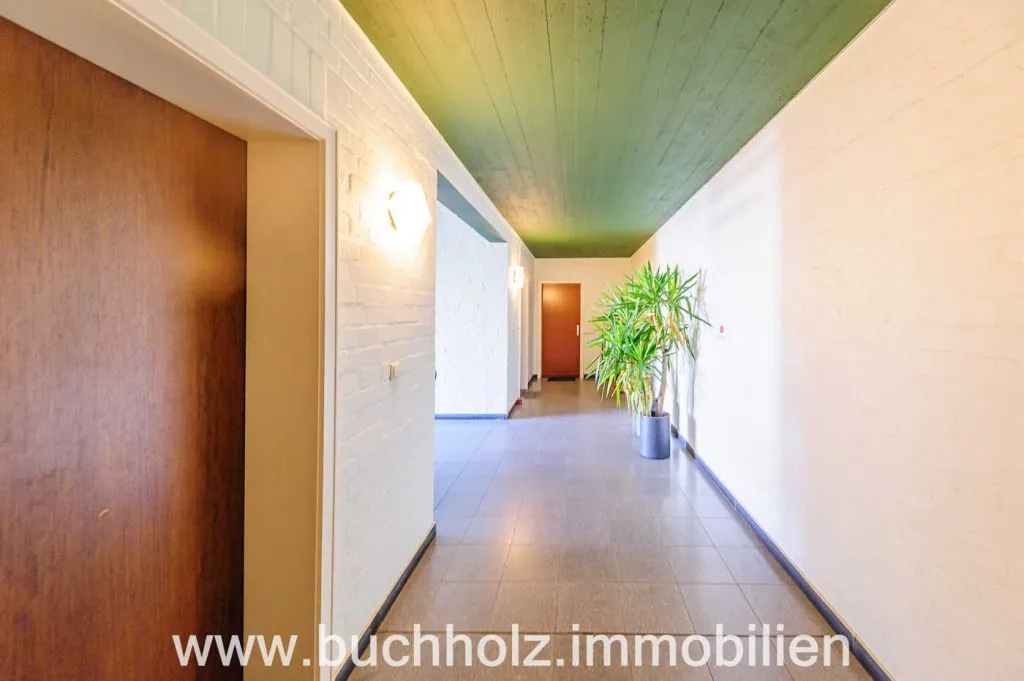 Immobilienangebot - Schierhorn - Alle - Kurz vor Hamburg - traumhaft im Grünen
Gepflegtes Zinshaus mit 10 Wohneinheiten,Top vermietet