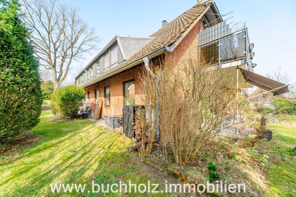 Immobilienangebot - Schierhorn - Alle - Kurz vor Hamburg - traumhaft im Grünen
Gepflegtes Zinshaus mit 10 Wohneinheiten,Top vermietet