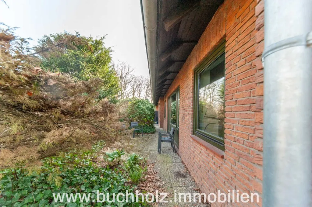 Immobilienangebot - Schierhorn - Alle - Kurz vor Hamburg - traumhaft im Grünen
Gepflegtes Zinshaus mit 10 Wohneinheiten,Top vermietet