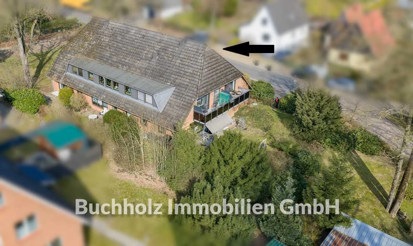 Immobilienangebot - Schierhorn - Alle - Kurz vor Hamburg - traumhaft im Grünen
Gepflegtes Zinshaus mit 10 Wohneinheiten,Top vermietet