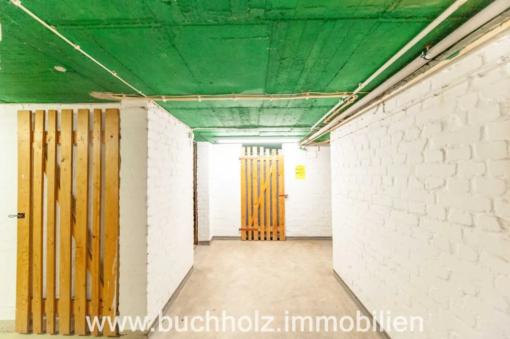 Immobilienangebot - Schierhorn - Alle - Kurz vor Hamburg - traumhaft im Grünen
Gepflegtes Zinshaus mit 10 Wohneinheiten,Top vermietet