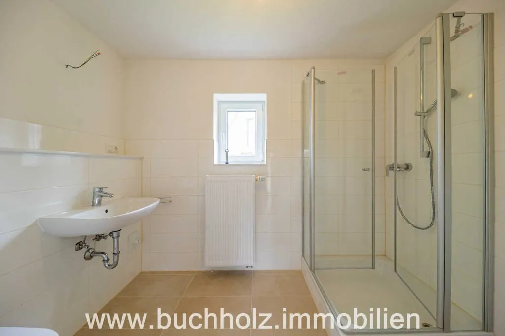 Immobilienangebot - Buchholz in der Nordheide - Alle - Sprötze – saniert und renoviert – Wohnen mit besonderem Charakter, Garten, Bahnhof fußläufig