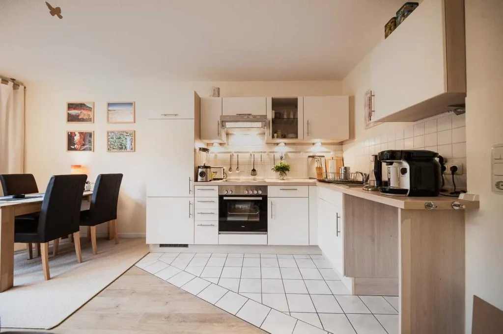 Immobilienangebot - Jesteburg - Alle - Jesteburg - Wohlgefühl in einer gepflegten Wohnanlage - Zentral und ruhig- ansprechender Grundriss