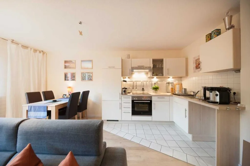 Immobilienangebot - Jesteburg - Alle - Jesteburg - Wohlgefühl in einer gepflegten Wohnanlage - Zentral und ruhig- ansprechender Grundriss