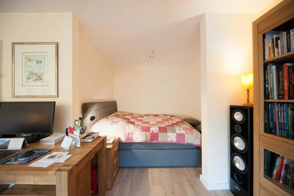 Immobilienangebot - Jesteburg - Alle - Jesteburg - Wohlgefühl in einer gepflegten Wohnanlage - Zentral und ruhig- ansprechender Grundriss