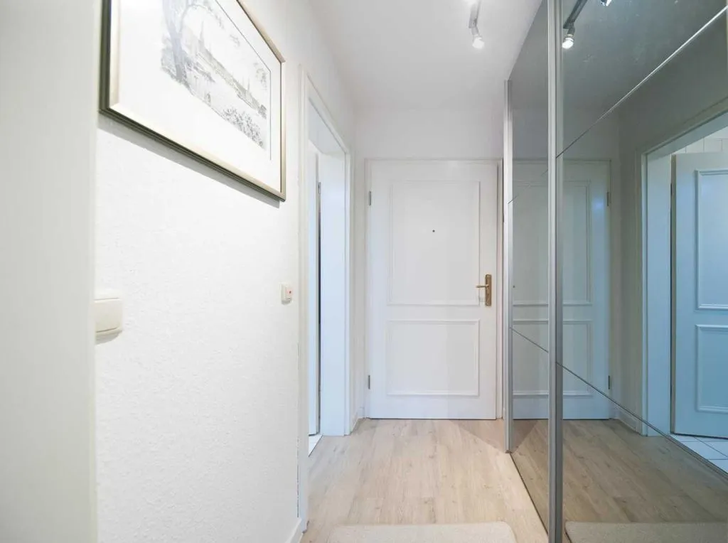 Immobilienangebot - Jesteburg - Alle - Jesteburg - Wohlgefühl in einer gepflegten Wohnanlage - Zentral und ruhig- ansprechender Grundriss